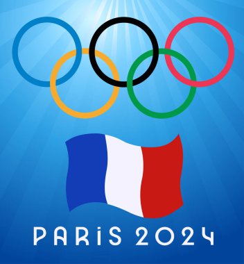 Olimpiyat Oyunları Sembolü 202