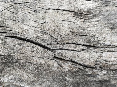 Karanlık rustik ahşap doku arka plan.