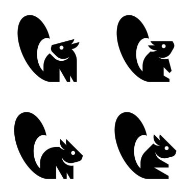 Sincap Logosu seti. Simge tasarımı. Şablon öğeleri