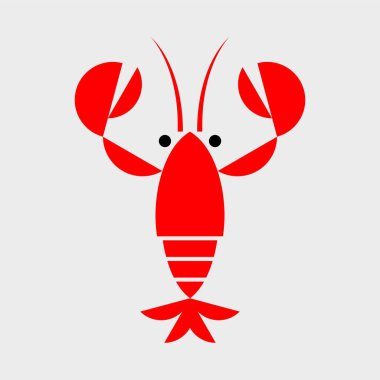 Kerevit logosu. Simge tasarımı. Şablon ögeleri