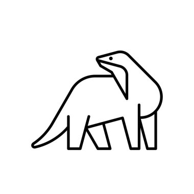 Susamuru Logosu. Simge tasarımı. Şablon ögeleri