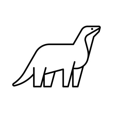 Susamuru Logosu. Simge tasarımı. Şablon ögeleri