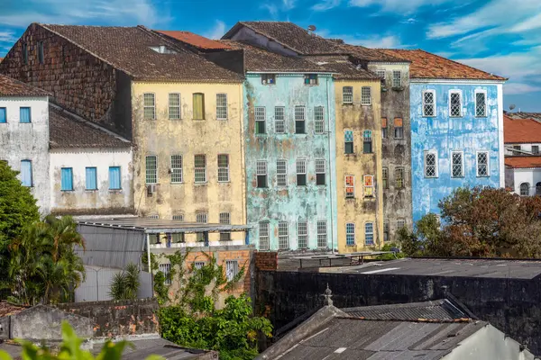 Şehir salvador de bahia