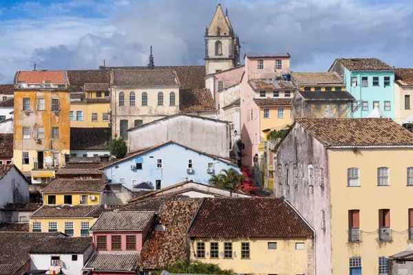 Şehir salvador de bahia