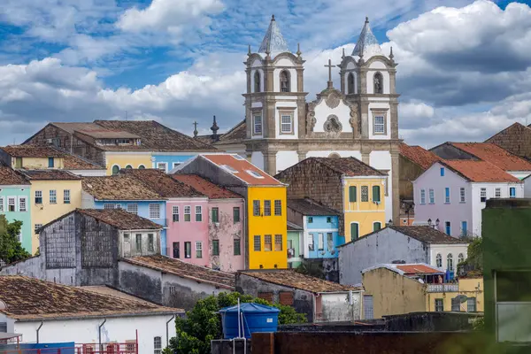 Şehir salvador de bahia