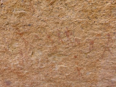 Kel granit tepeler grubu, Spitzkopp, Namibya