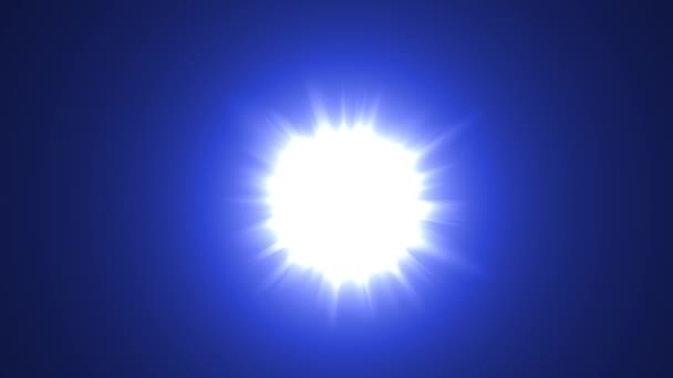 Σήραγγα Φωτός Vortex Μπλε Φώτα Στη Δίνη Σπειροειδούς Κύματος Σήραγγας Royalty Free Πλάνα Αρχείου