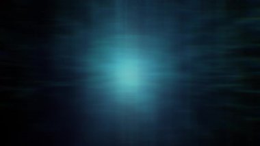 Mavi çizgiler ve dairelerle soyut arkaplan