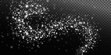 Büyüleyici bir görüntü, renkli bir arka planda küçük, parıldayan şeker kristalleri gösterir, tatlılığı ve zarafeti çağrıştırır, izleyicilerin hayal gücünü harekete geçiren hoş bir duyusal deneyim yaratır.