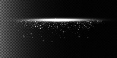 Derin siyah arka plan üzerinde çarpıcı ve canlı bir ışık patlaması etkisi, çeşitli yaratıcı projeleri geliştirmek için mükemmel.