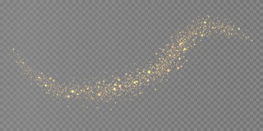 Bu parıldayan altın parıltı efekti çok çeşitli yaratıcı tasarım projeleri için kesinlikle mükemmeldir.