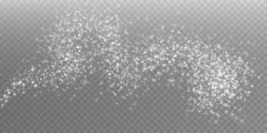 Tüm yaratıcı tasarımlarınızdaki görsel cazibeyi arttırmak için ideal bir parıltı efekti.