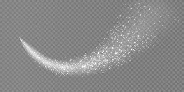 Pürüzsüz ve zarif bir kıvrım içeren göz kamaştırıcı bir parıltı efekti her türlü tasarıma sihirli bir dokunuş ekler.