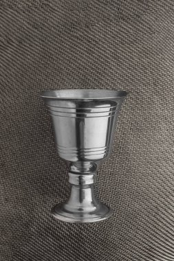 Kokteyl zımbırtısı yakın planda