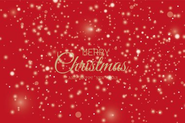 Düşen Kar Kaplaması Arkaplanı. Kar yağışı Kış Yılbaşı Arkaplanı. 