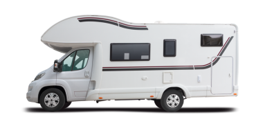 Citroen Siena 330 karavan, yan görüş şeffaf arkaplanda. PNG