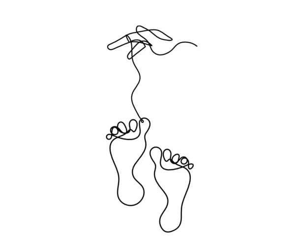 Vector trail foot Stock vektory, Royalty Free Vector trail foot Ilustrace -  Page 24 | Depositphotos