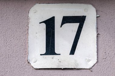 Amsterdam 'da 17 Numaralı Evi Kapat Hollanda 19-9-2022