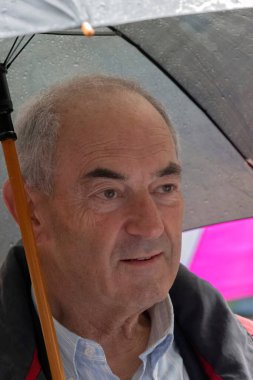 Amsterdam Keti Koti Festivali 'nde İş Bitirici Cohen 1-7-2022