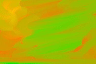 Amsterdam 'da Renkli Boya Arkaplanı 26-10-2022