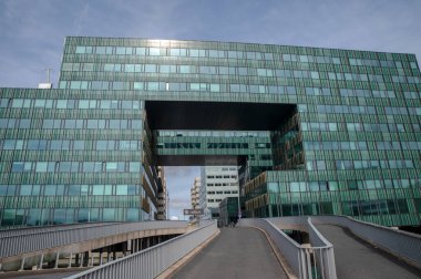 Amsterdam 'daki Giriş Plaza Arena 13-9-2022