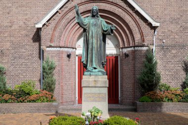 ARK Parochie St. Petrusbanden Diemen Hollanda 3-10-2022