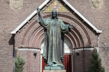 ARK Parochie St. Petrusbanden Diemen Hollanda 3-10-2022
