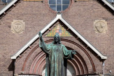 ARK Parochie St. Petrusbanden Diemen Hollanda 3-10-2022