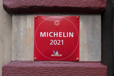Michelin 2021 Amsterdam 'da İmza 11-6-2022