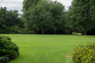 Amstelveen 'deki Broersepark Hollanda 11-7-2022