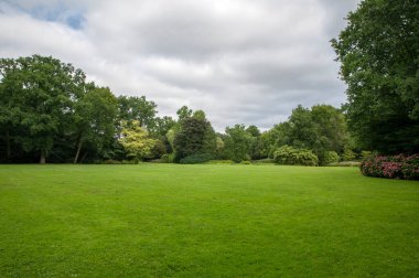 Amstelveen 'deki Broersepark Hollanda 11-7-2022