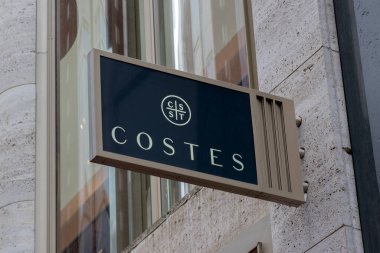 Amsterdam 'daki Billboard Maliyetleri 27-5-2024