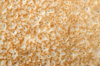 Amsterdam 'da Bir Krepin Kapanışı Hollanda 15-3-2024