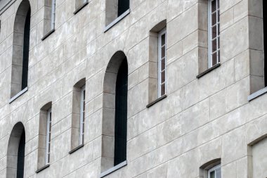 Amsterdam 'daki Scheepvaartsmuseum' un Ayrıntıları 24-5-2024 Hollanda