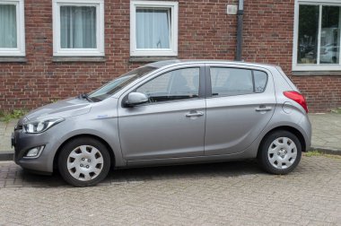 Amsterdam 'daki Ulusal Soykırım Müzesi' nde Walter Süskind Oda İmza 21-5-2024