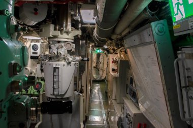 Torpido Gemisi Den Helder 'de Hollanda 23-9-2019