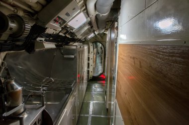 Torpido Gemisi Den Helder 'de Hollanda 23-9-2019