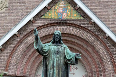 ARK Parochie St. Petrusbanden Diemen Hollanda 2-6-2024