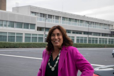 Sibos 2022 Konferansı Amsterdam 'da açılıyor Hollanda 10-10-2022