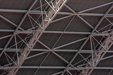 Amsterdam 'daki Johan Cruijff' un Çatısı Hollanda 21-9-2022