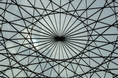 Amsterdam Şeefa Müzesinden Çatı 24-5-2024 Hollanda