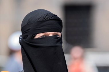 Amsterdam 'daki Gurur Yürüyüşü Gösterisi Hollanda 20-7-2024