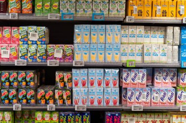 Amsterdam 'da İçkili Çeşitli Paketler Hollanda 31-10-2024