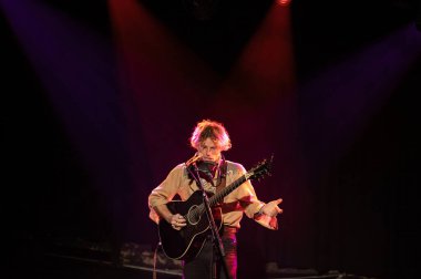 Tolhuistuin Paradiso 'da Kim Churchill Amsterdam' da 17-11-2024