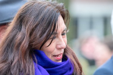 Amsterdam 'da Hester Van Buren' e Yakın 25-2-2025