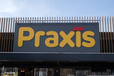 Amsterdam 'da Billboard Praxis 10-3-2025
