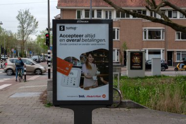 Amsterdam 'da Billboard Zirvesi Hollanda 17-4-2025