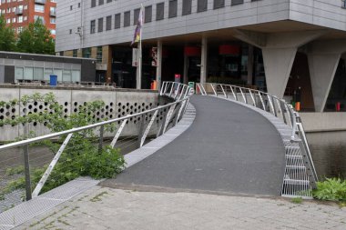 ROC Bijlmer MBO Amsterdam Okulu Hollanda 4-5-2025