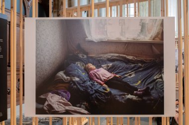 Fotoğraf: Florian Bachmeier, Amsterdam 'daki Nieuwe Kerk Kilisesi Basın Fotoğrafı: Hollanda 9-5-2025
