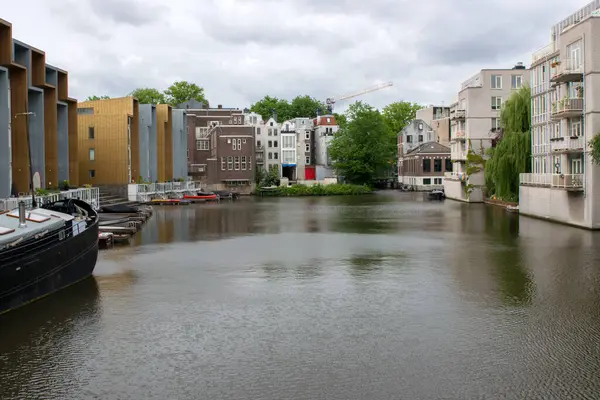 İzle Ezelsbrug Amsterdam 'dan Hollanda 5-6-2026